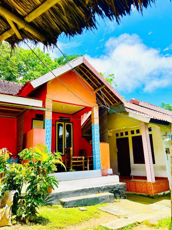 Roy Homestay