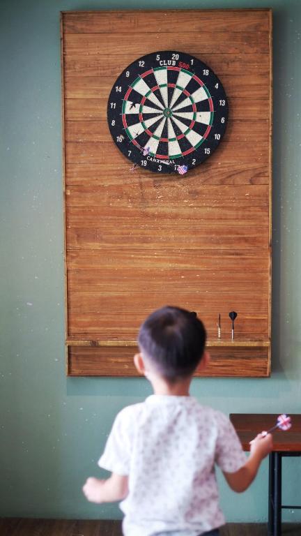 Recreational facilities