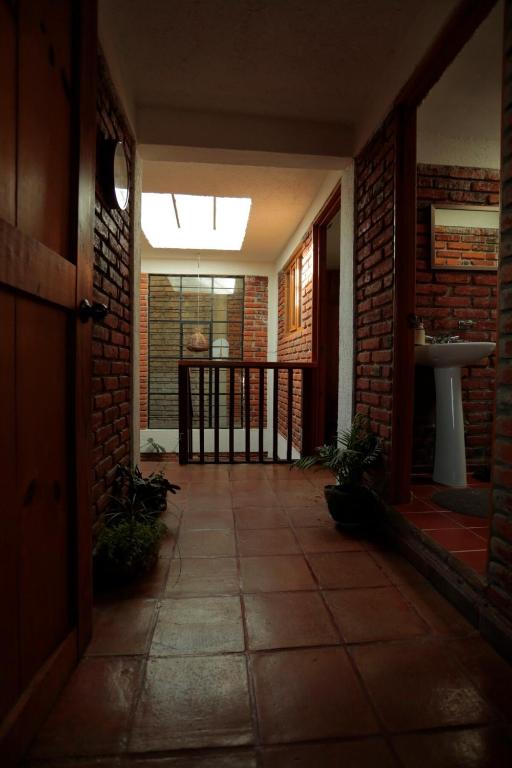 Cabin in the forest of CDMX - 5