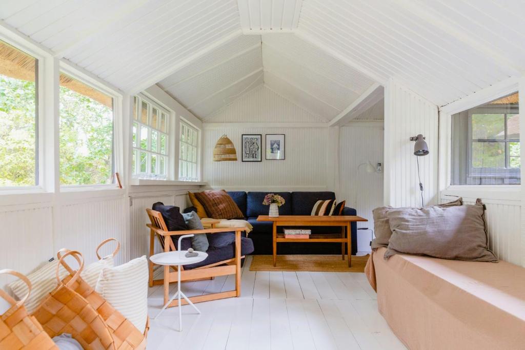 Cook Under The Open Sky In Ebeltoft, Ebeltoft