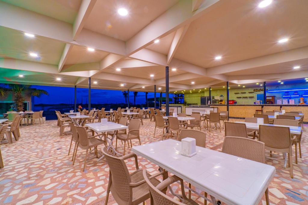 Club Wasa Holiday Village Hotel — Konakli