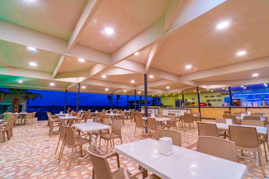 Club Wasa Holiday Village Hotel — Konakli
