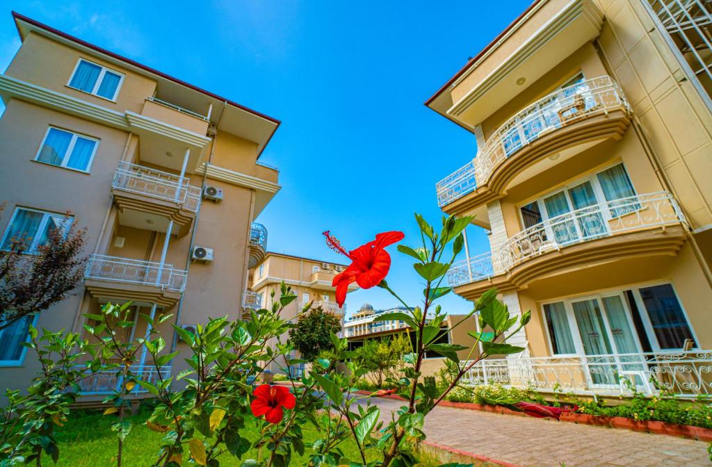 Club Wasa Holiday Village Hotel — Konakli