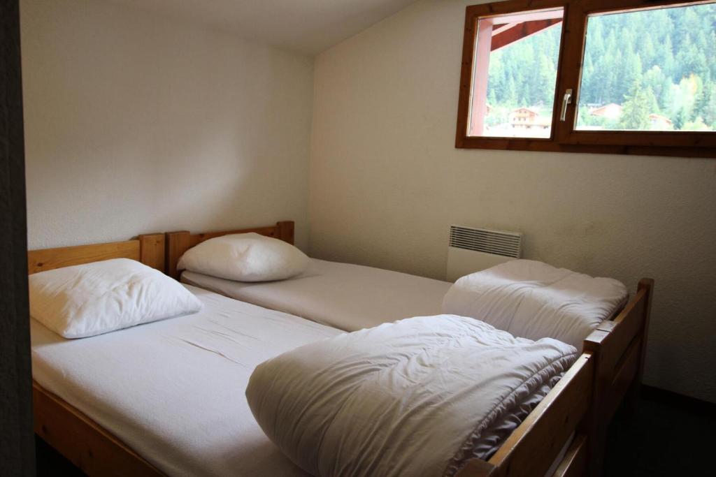 Résidence Grand Argentier - Appartement 8/10 Personnes Valfréjus Village MAE-2721 - 5