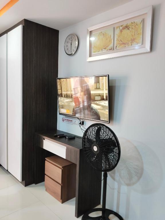 Best Places, Pattaya South