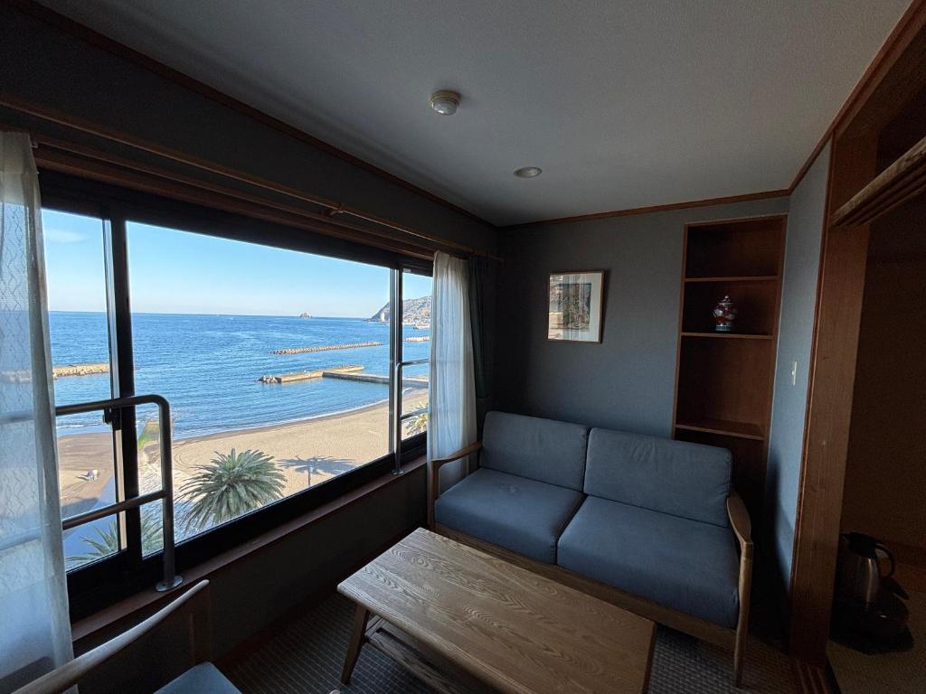 Surrounding environment