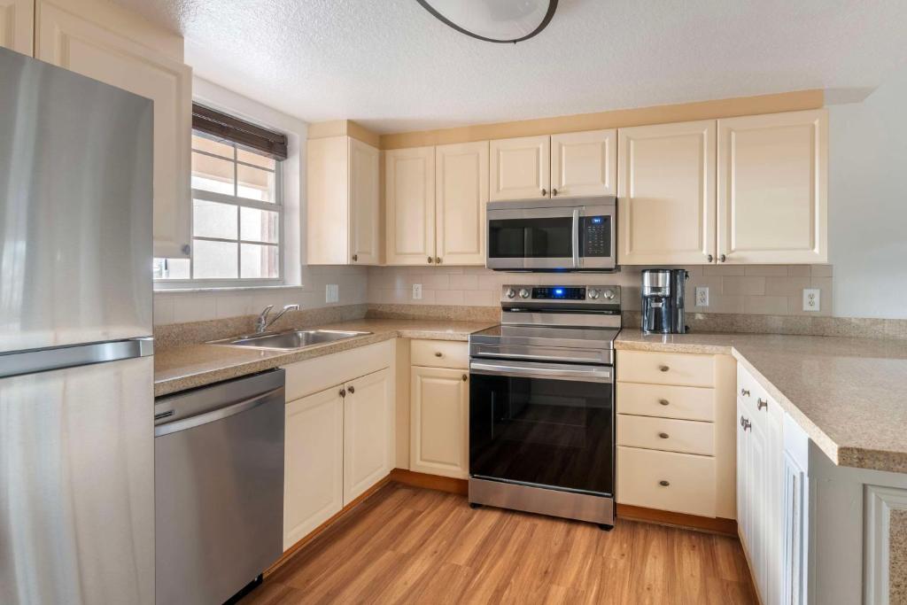 Hilton Vacation Club Aqua Sol Orlando West