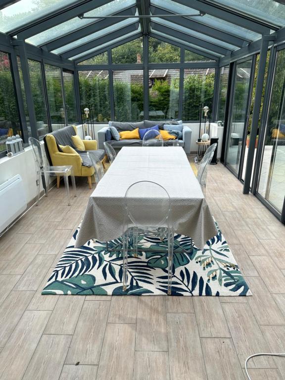 Villa des Marguerites - 2