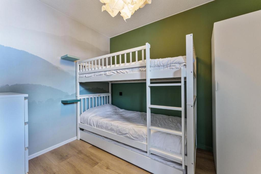 Résidence Les Hauts De Preclaux - Sublime appartement rénové avec vue sur les pistes MAE-9001 - 5