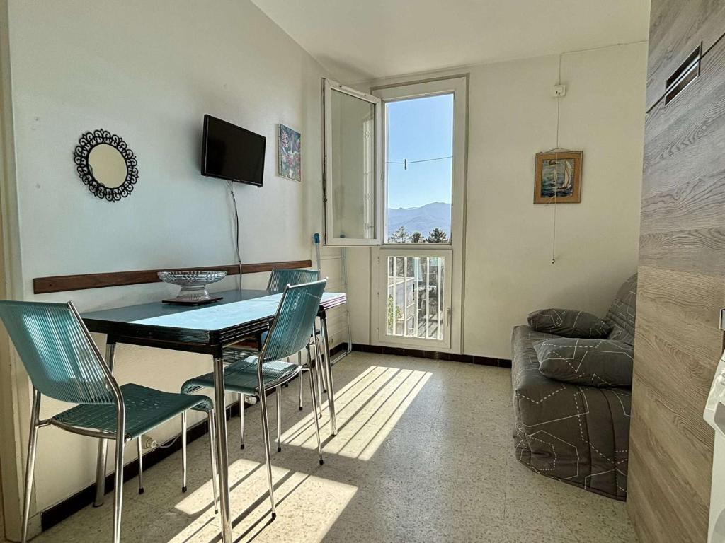 Appartement 2 pièces 4 couchages - AR680-0E4 - 2