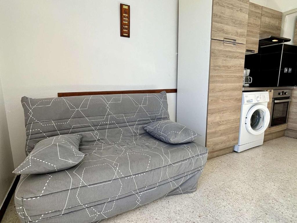 Appartement 2 pièces 4 couchages - AR680-0E4 - 3