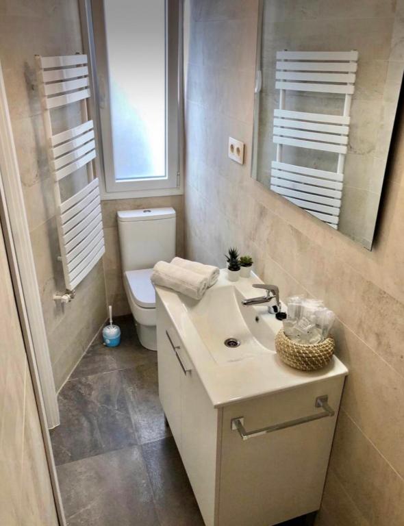 Apartamento Conde 3 - 3