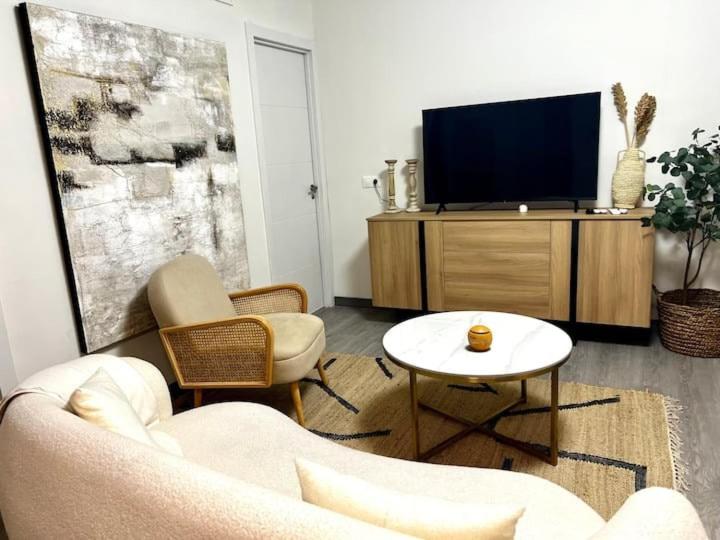 Three bedroom apartment in Rivas - 3