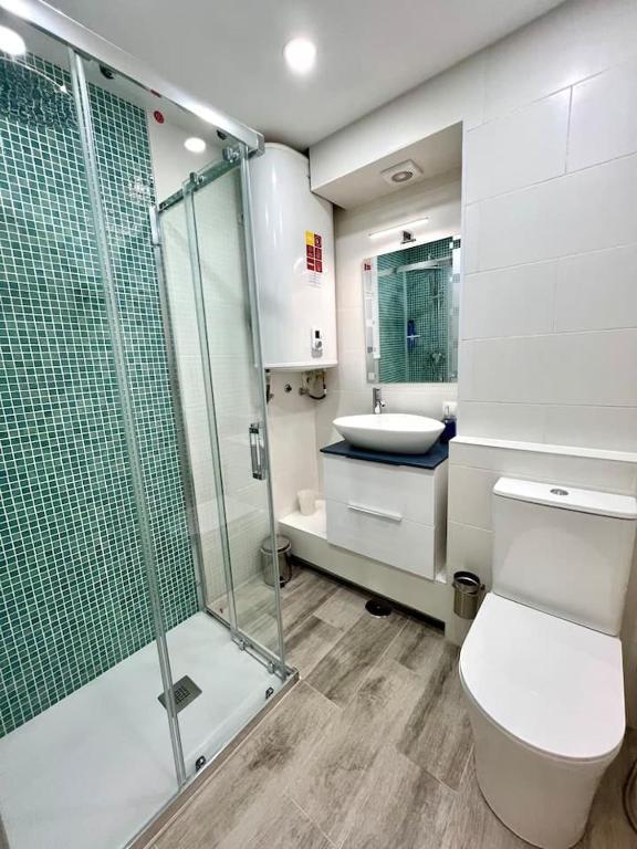 Three bedroom apartment in Rivas - 4