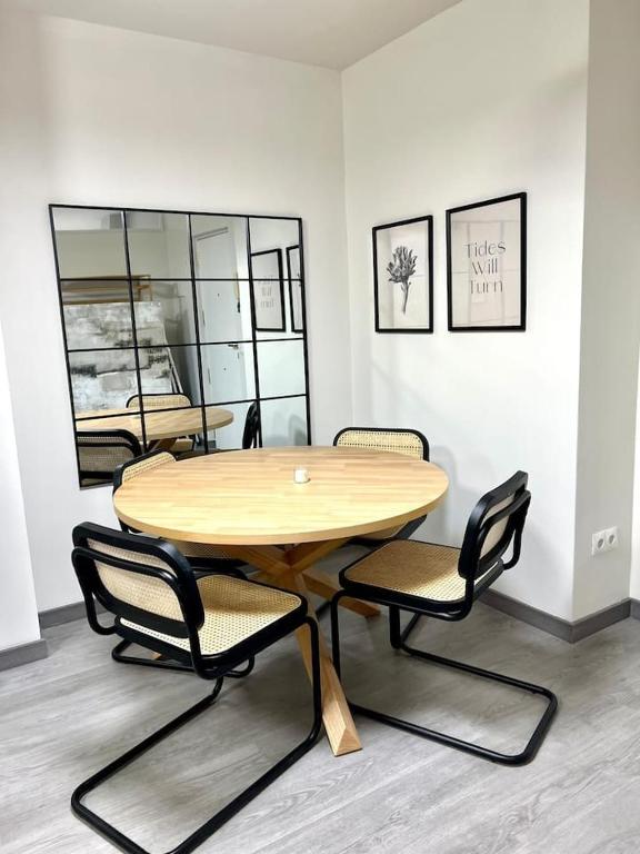 Three bedroom apartment in Rivas - 5
