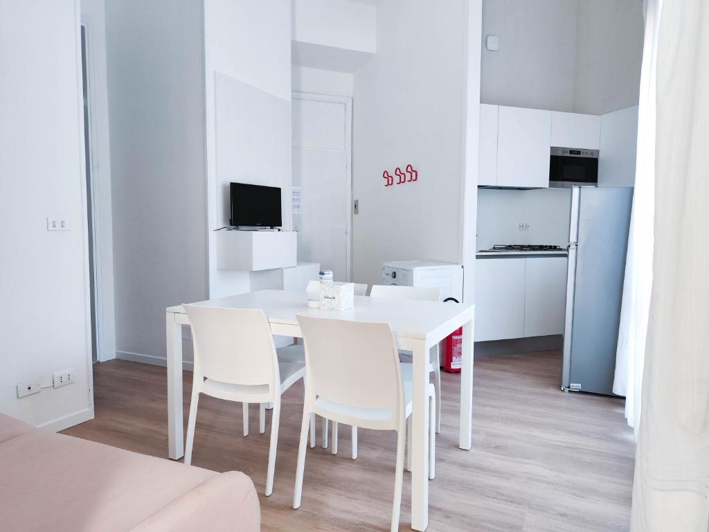 Ariston Superior Fronte Mare - 5
