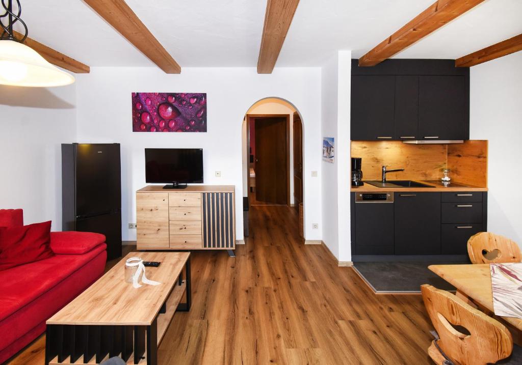 Appartementhaus Manhard - 2