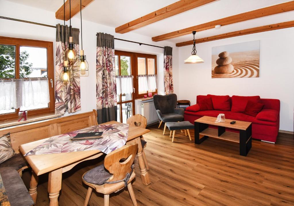 Appartementhaus Manhard - 3