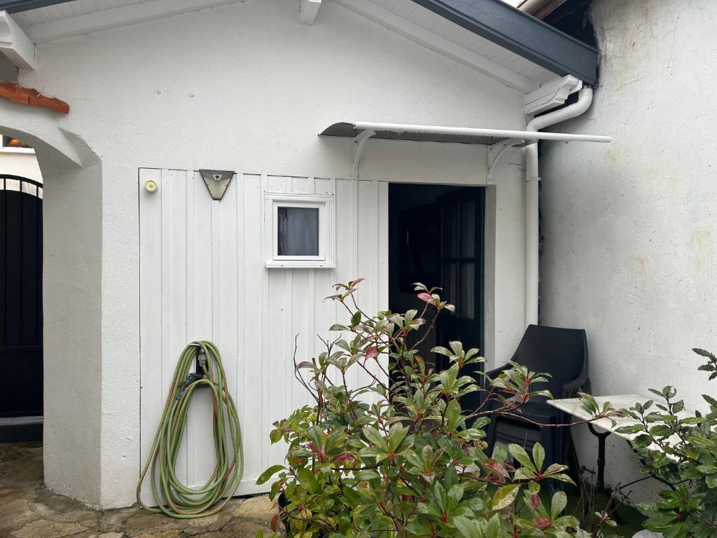 Appartement studio arcachon - 1