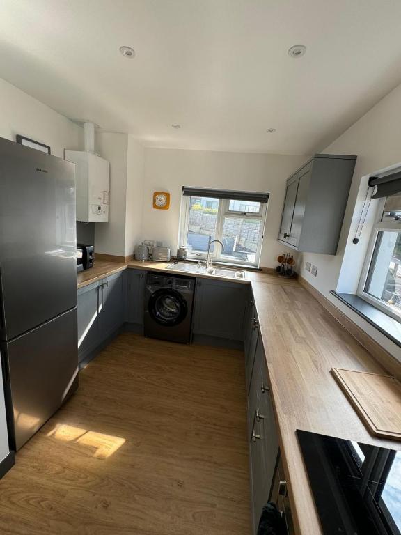 Gorgeous 1 bedroom property, close walk to Goodrington beach photo 5