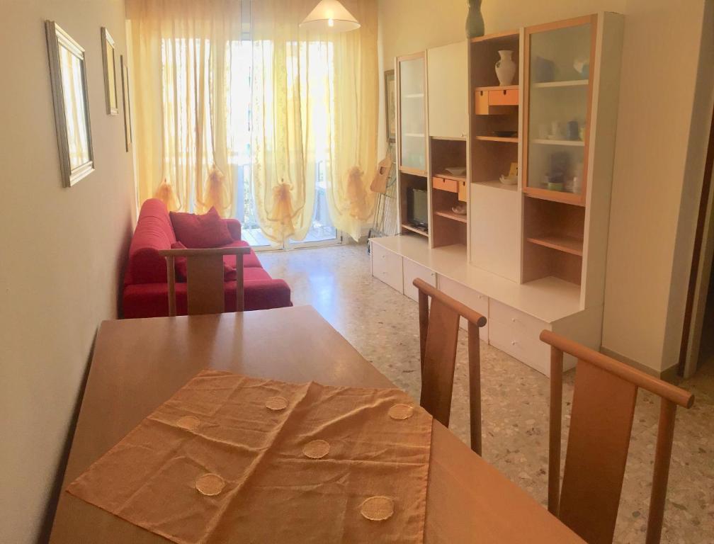 Due Camere, Vicino al Mare, CONDOMINIO RIO - 5