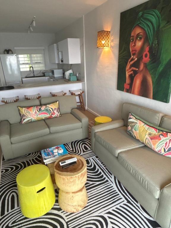 Santorini Luxe, Ballito