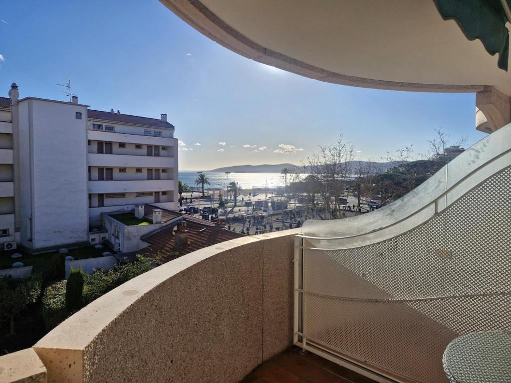 Le Baïa - Fréjus Plage - 3