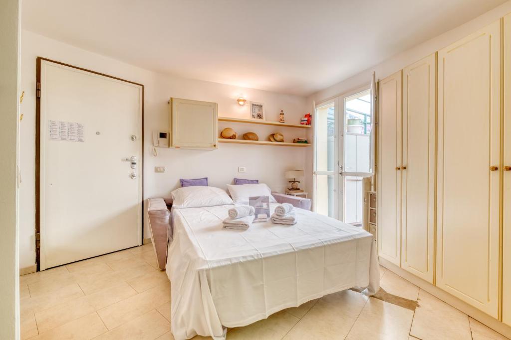Nice Studio With Garden - Happy Rentals - 4