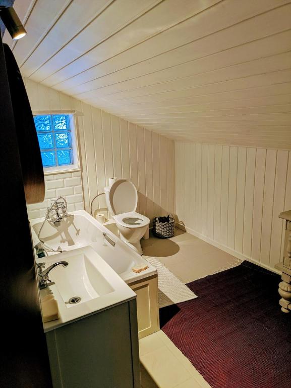 Chalet Jordan, Porte du Soleil, France - 3