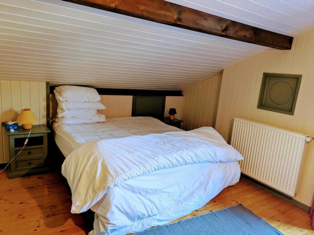 Chalet Jordan, Porte du Soleil, France - 4