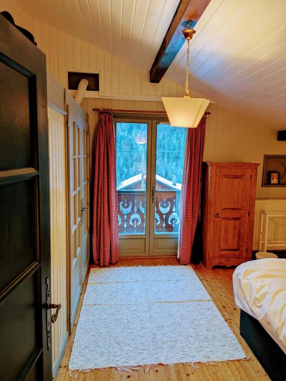Chalet Jordan, Porte du Soleil, France - 5