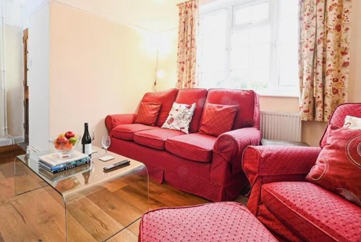 Quiet & Cosy Countryside Haven - Free parking, Weston
