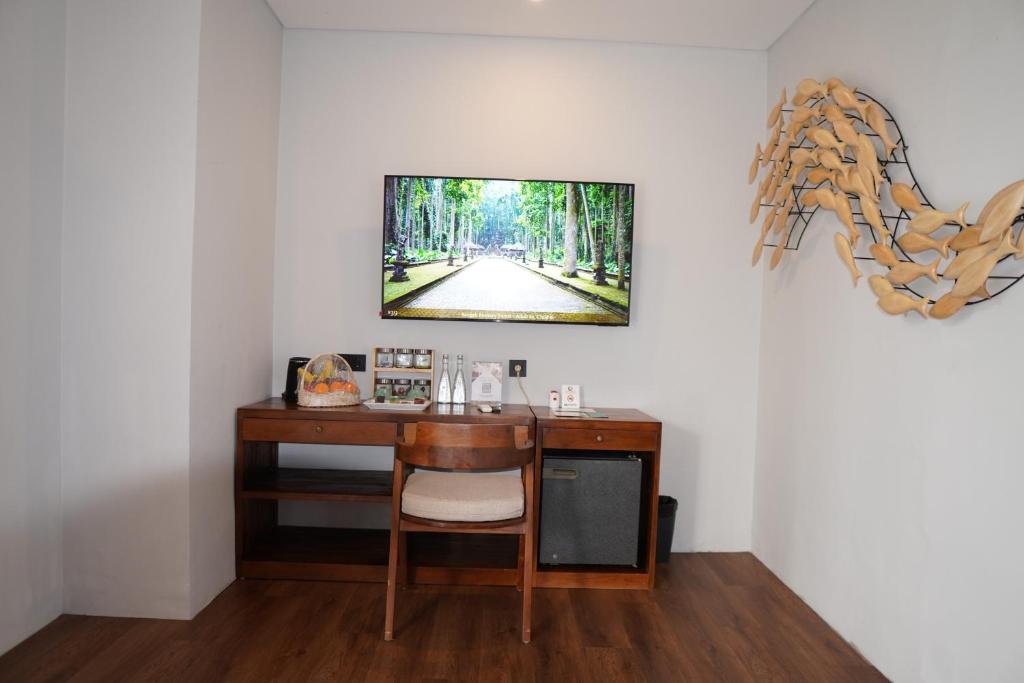 Hotel Facilities