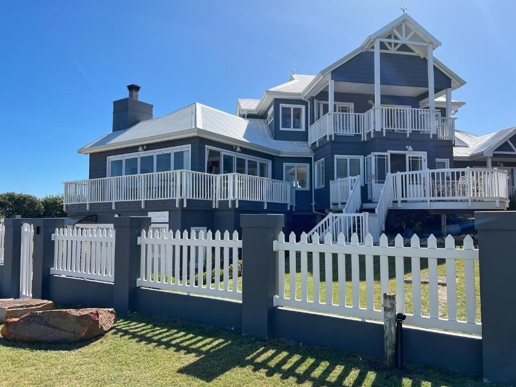 SandDollar - Entire house, Cape St Francis
