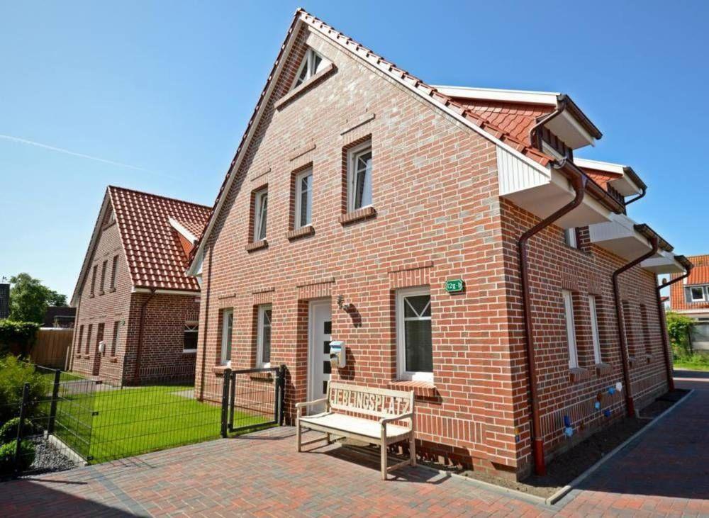 Ferienhaus-Lieblingsplatz-am-Meer, Norden