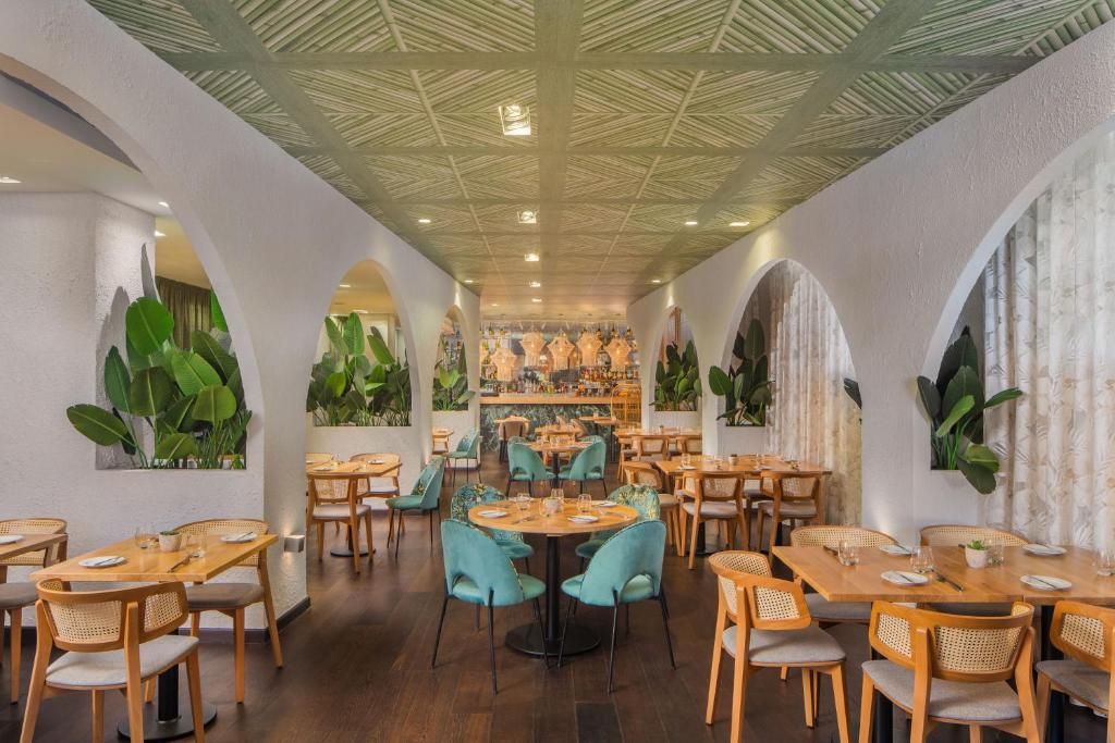 Mamaison Hotel Andrássy Budapest (Mamaison Hotel Andrassy Budapest)