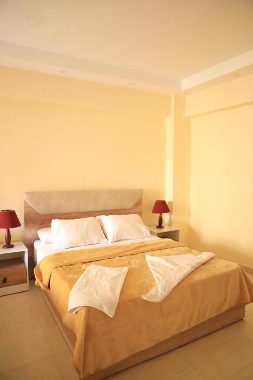 Kinga Apartment Florenza Khamsin, Hurghada