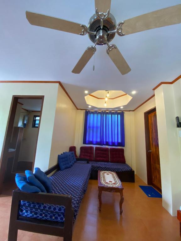 Sunset Bay Beach Villas