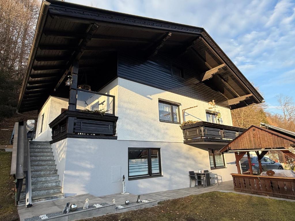 Ferienhaus Ursula Velden - 4
