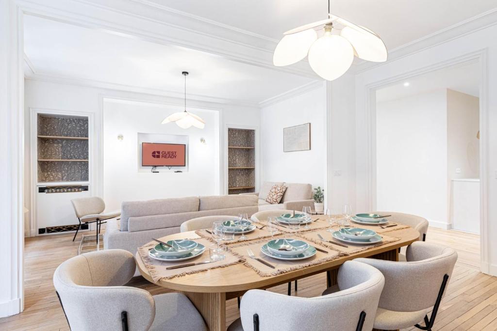 GuestReady - Stylish Escape near Attractions - 3