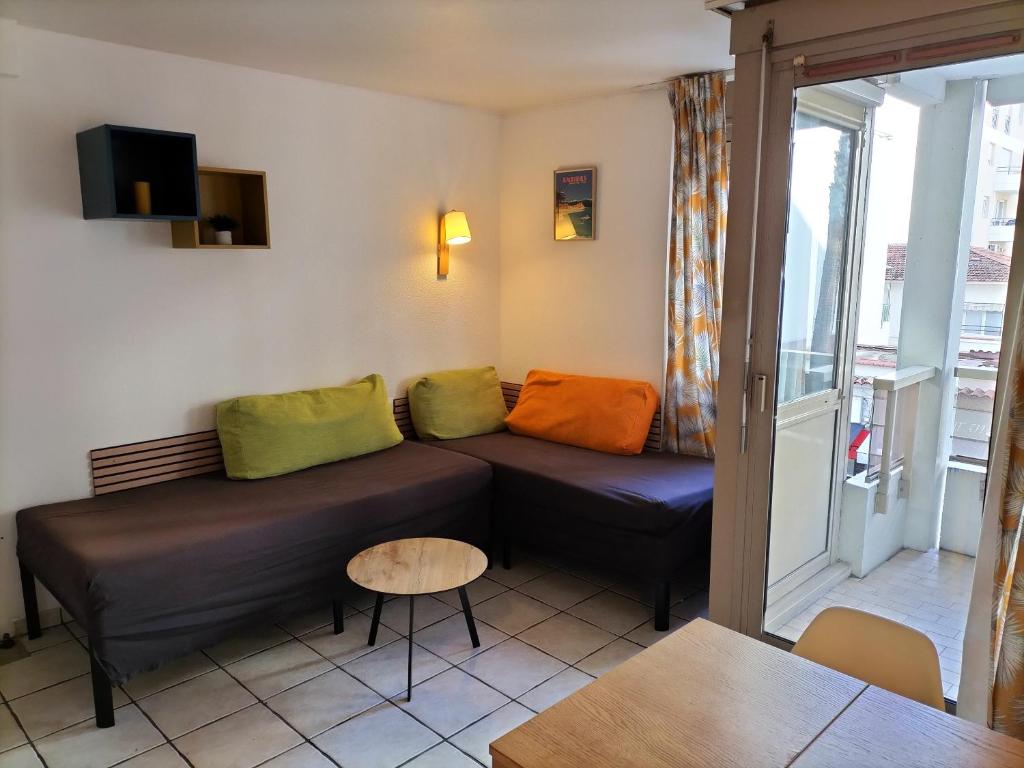 Résidence Graziella Studio 205 - 3
