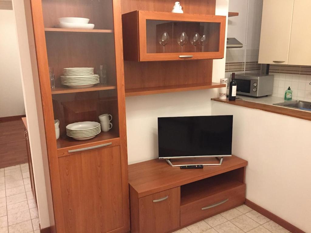 Natalia's 2-rooms cozy flat, only 10 min to Duomo - 5