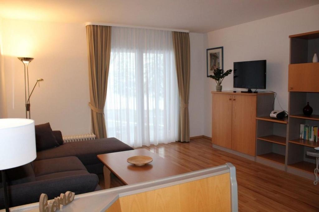 Ferienhaus Nr 5, Kategorie Komfort, Feriendorf Hochbergle, Allgäu - 4