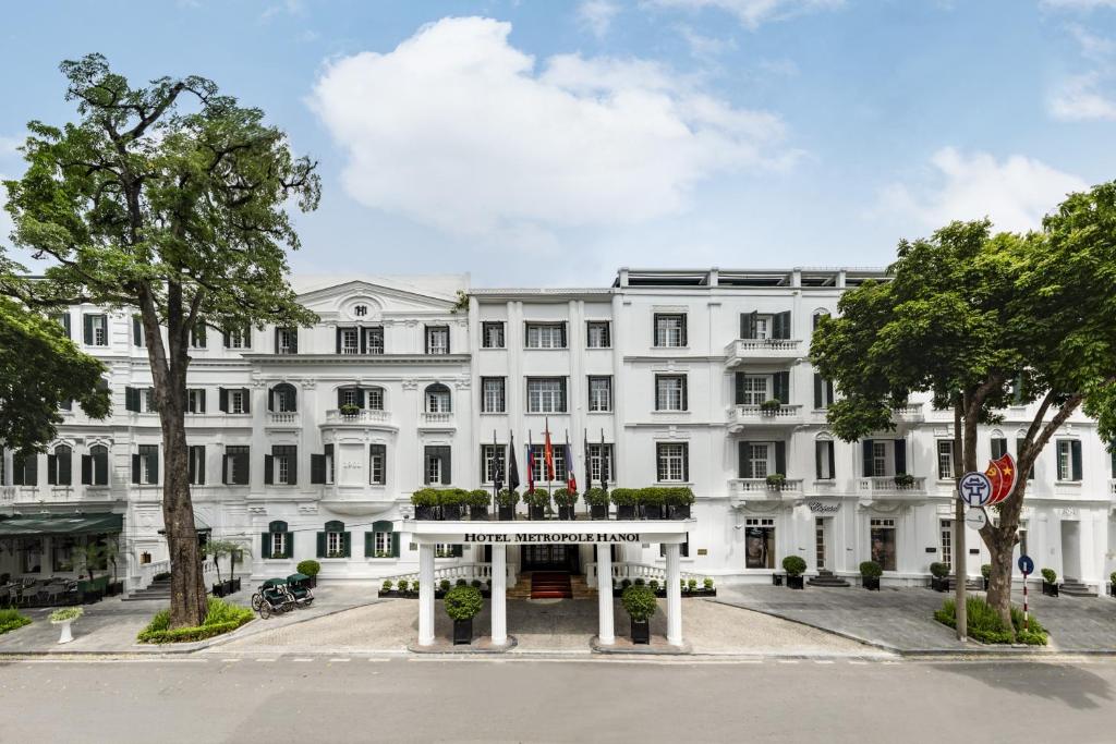 Hotel Property
