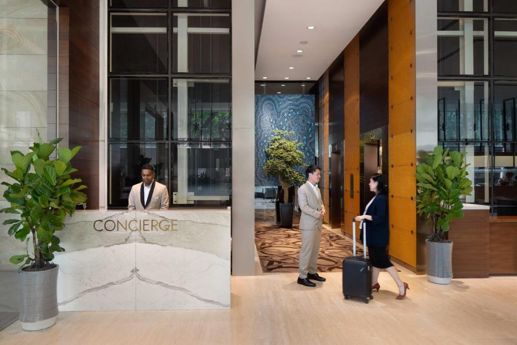 Hotel Property