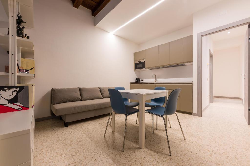 Residenze Fedasia - 4