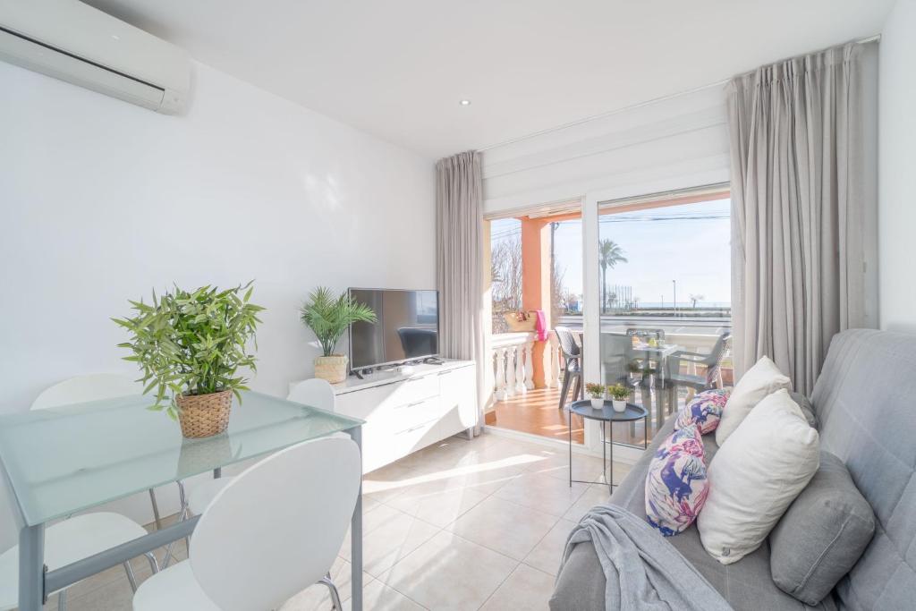Apart-Rent Apartament Bahia 0015 - 2