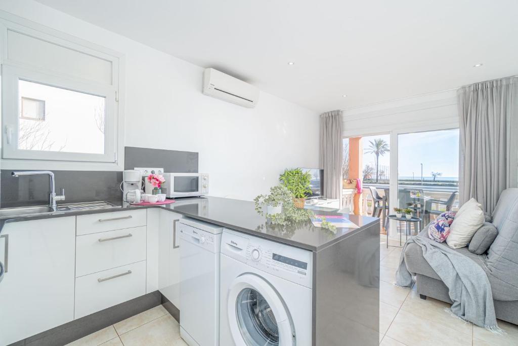 Apart-Rent Apartament Bahia 0015 - 4