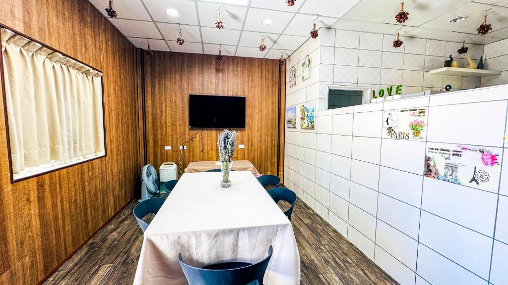 31 Backpack Guest House