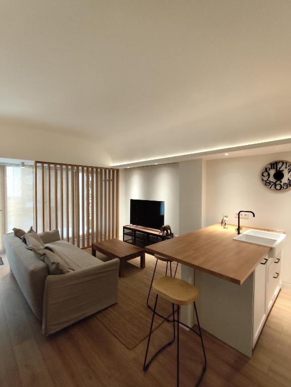 DreamsApt Feria, Sevilla